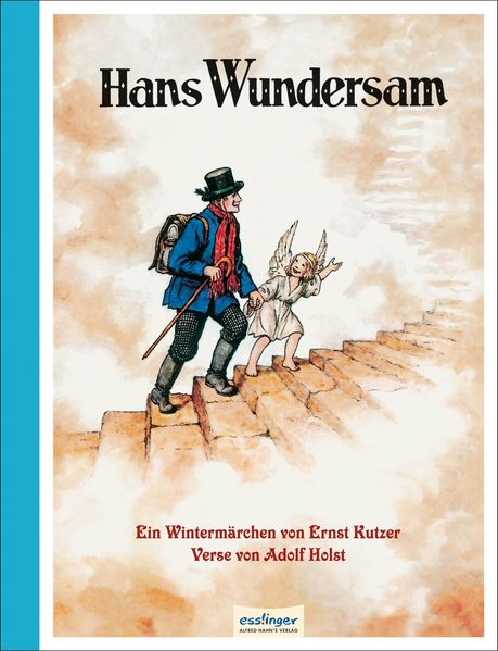 Cover von Hans Wundersam