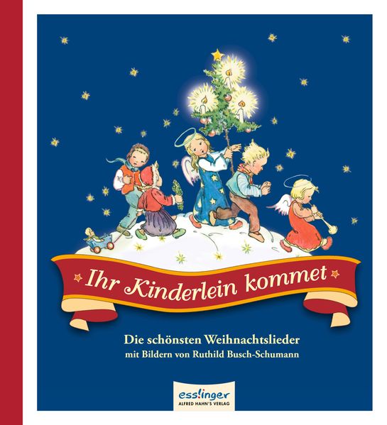 Cover von Ihr Kinderlein kommet