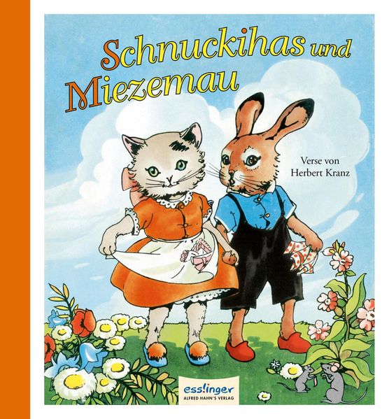 Cover von Schnuckihas und Miezemau