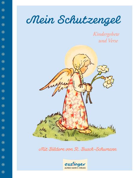 Cover von Mein Schutzengel