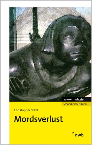 Cover von Mordsverlust