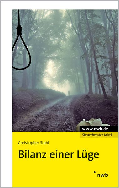 Cover von Bilanz einer Lüge