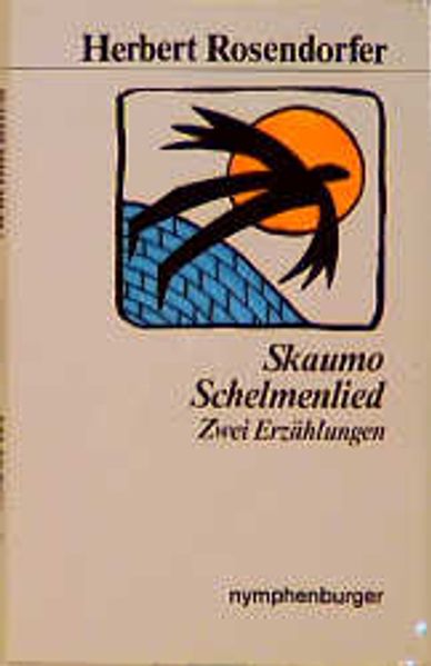 Cover von Werkausgabe / Skaumo – Schelmenlied