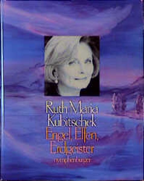Cover von Engel, Elfen, Erdgeister