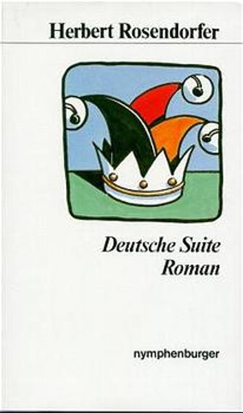 Cover von Deutsche Suite