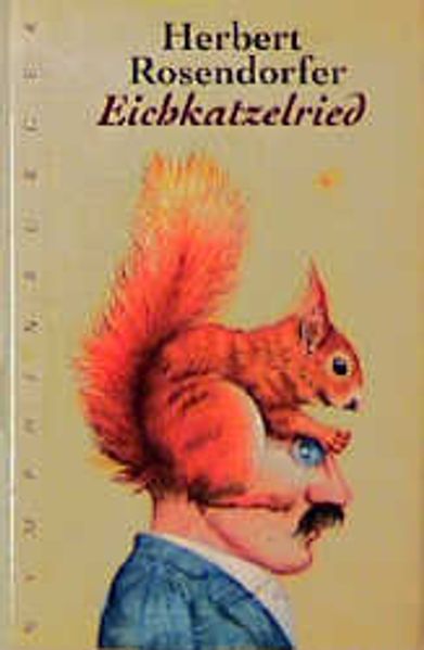 Cover von Eichkatzelried
