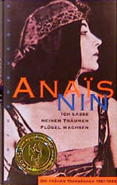 Cover von Ich lasse meinen Träumen Flügel wachsen