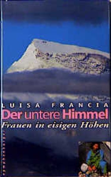 Cover von Der untere Himmel