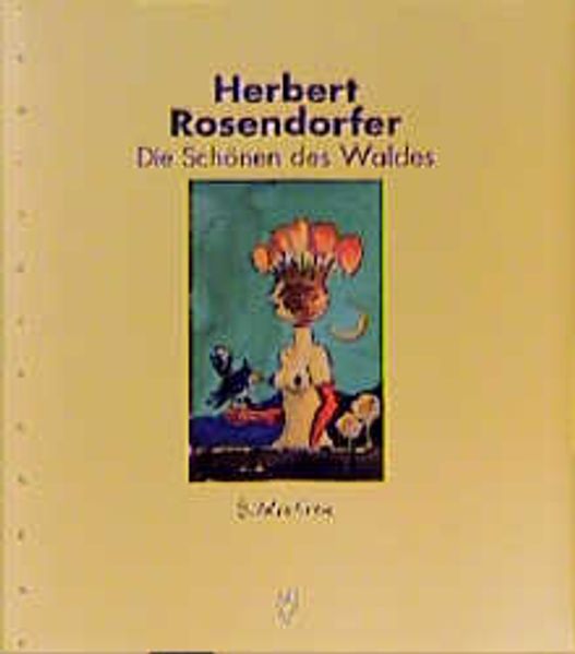 Cover von Die Schönen des Waldes