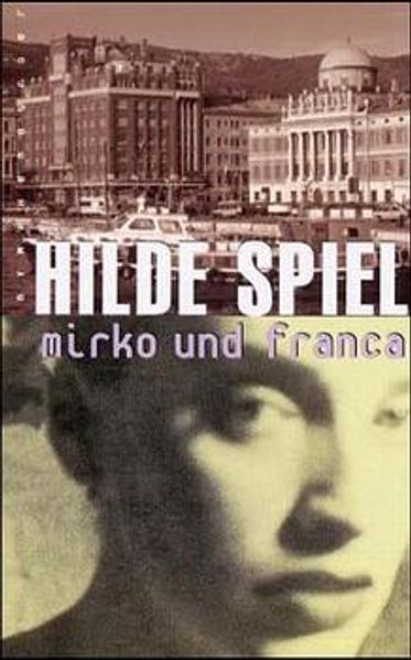 Cover von Mirko und Franca