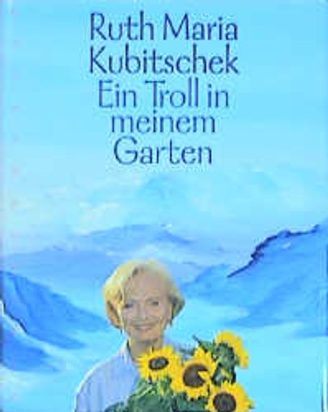 Cover von Ein Troll in meinem Garten