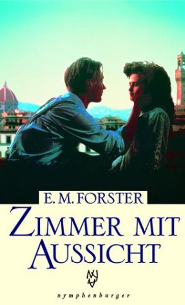 Cover von Zimmer mit Aussicht