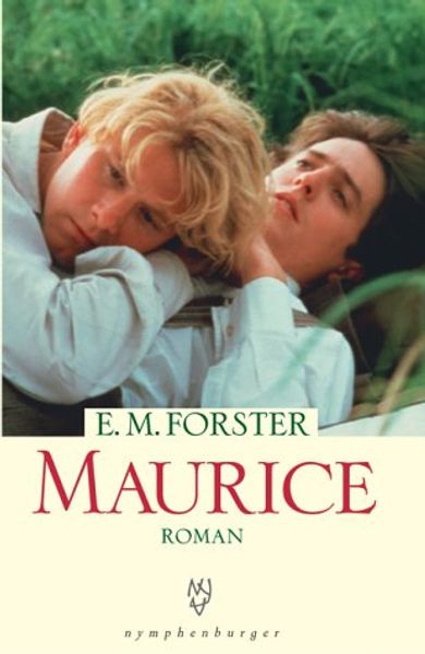 Cover von Maurice