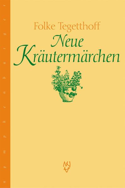 Cover von Neue Kräutermärchen