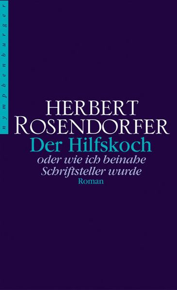 Cover von Der Hilfskoch