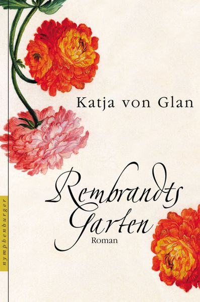 Cover von Rembrandts Garten