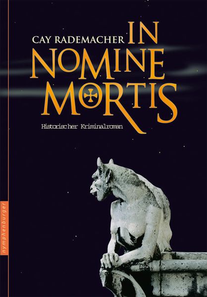 Cover von In Nomine Mortis