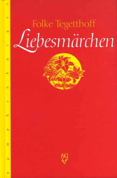 Cover von Liebesmärchen