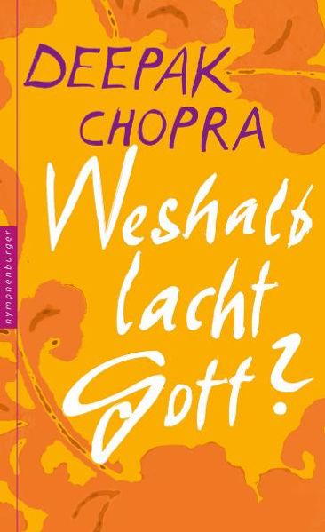 Cover von Weshalb lacht Gott?