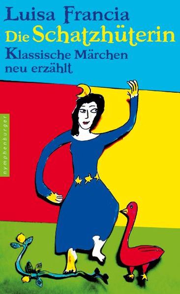 Cover von Die Schatzhüterin