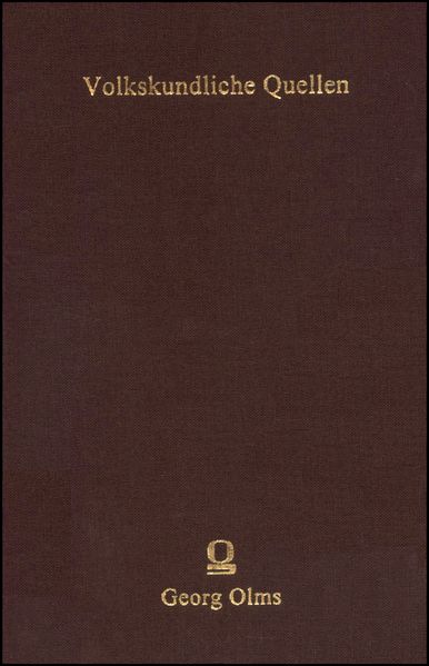 Cover von Norddeutsche Sagen, Märchen und Gebräuche