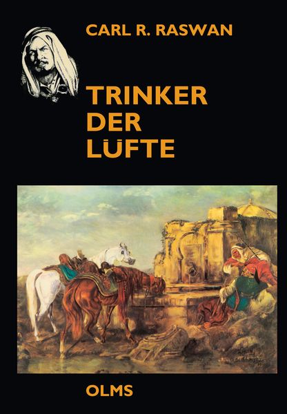 Cover von Trinker der Lüfte