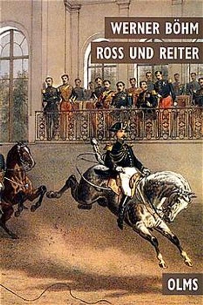 Cover von Ross und Reiter