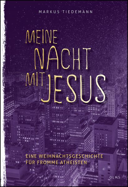 Cover von Meine Nacht mit Jesus