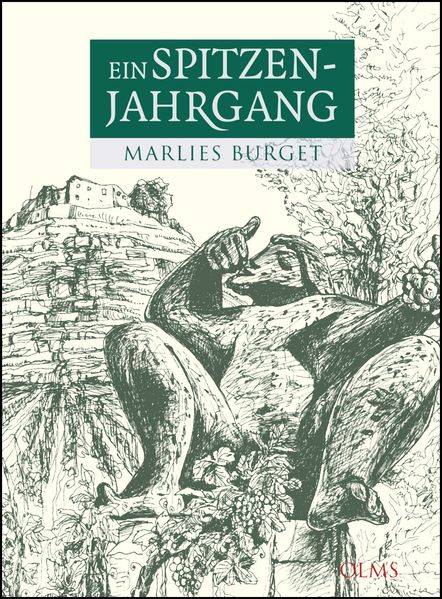 Cover von Ein Spitzenjahrgang