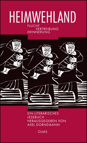 Cover von Heimwehland