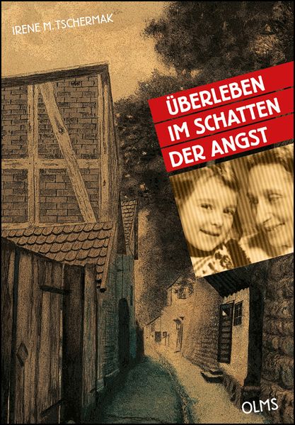 Cover von Überleben im Schatten der Angst