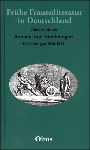 Cover von Erzählungen 1830-1833