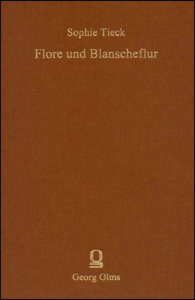 Cover von Flore und Blanscheflur