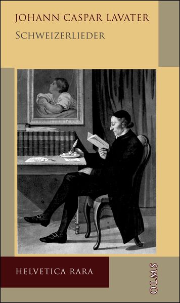 Cover von Schweizerlieder