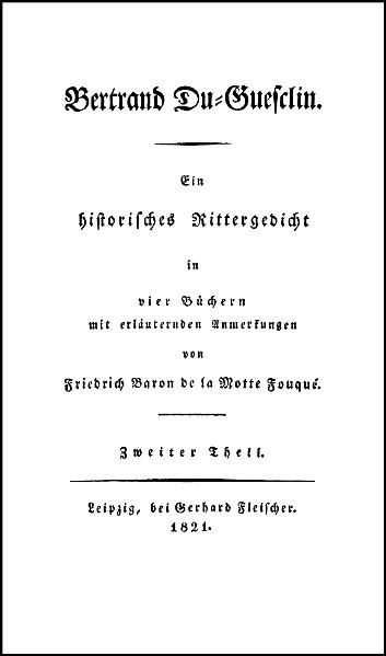 Cover von Werke