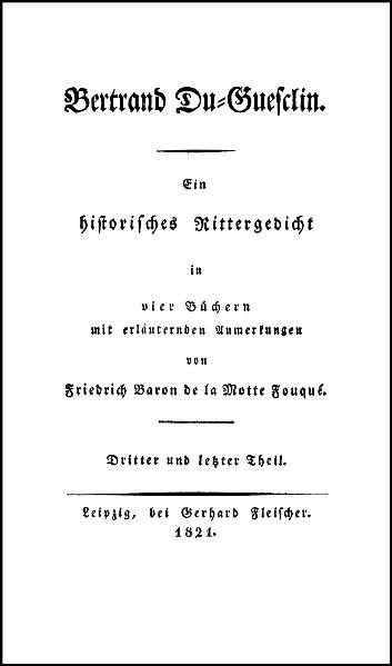 Cover von Werke
