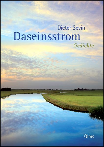 Cover von Daseinsstrom