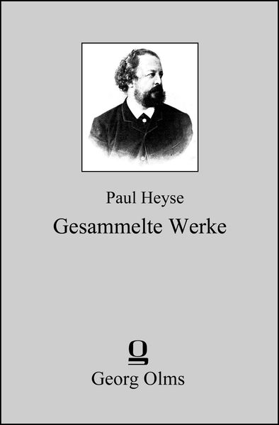 Cover von Gesammelte Werke (Gesamtausgabe)