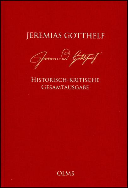 Cover von Historisch-kritische Gesamtausgabe (HKG)