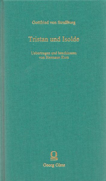 Cover von Tristan und Isolde