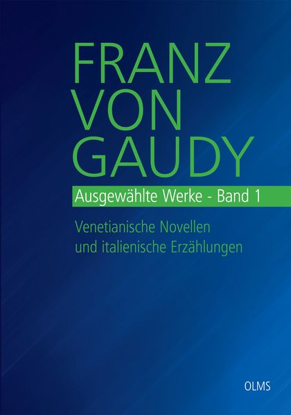 Cover von Ausgewählte Werke