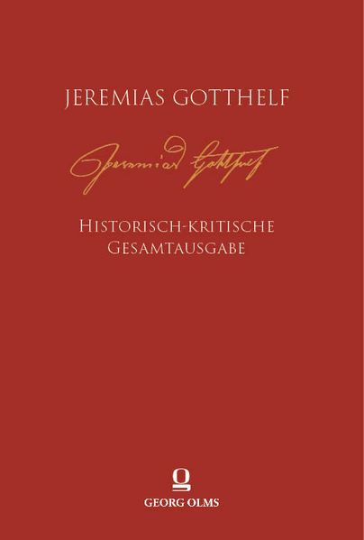 Cover von Uli, der Knecht (1846/1850/1854)