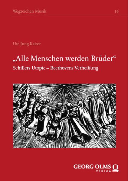 Cover von „Alle Menschen werden Brüder“