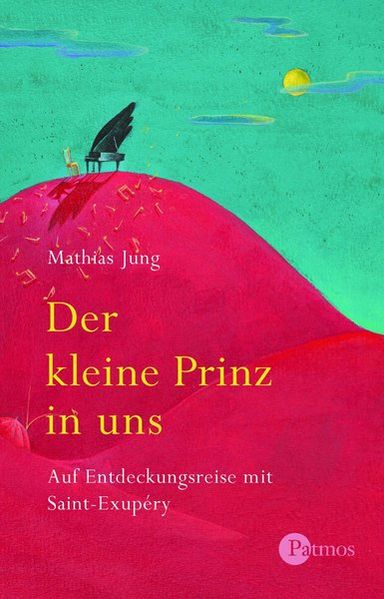 Cover von Der kleine Prinz in uns