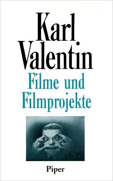 Cover von Filme und Filmprojekte