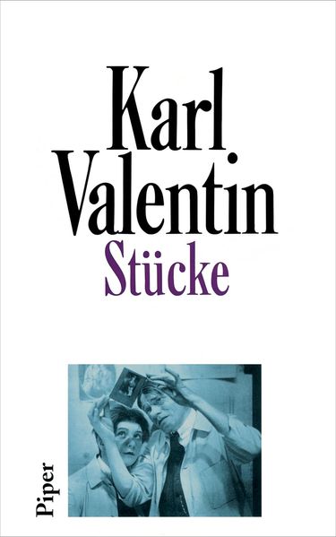 Cover von Stücke