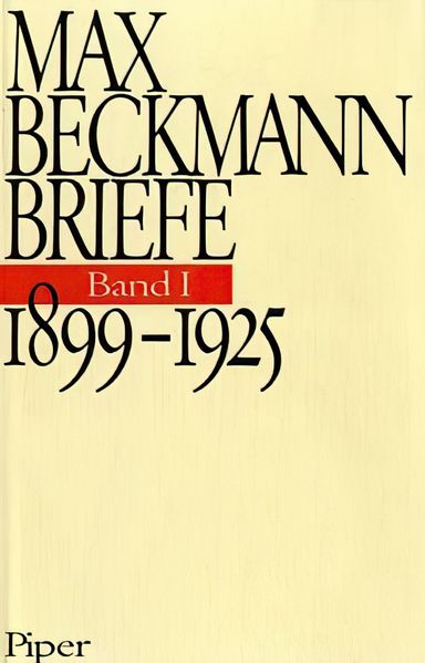 Cover von 1899-1925