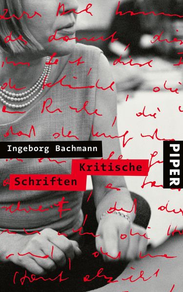 Cover von Kritische Schriften