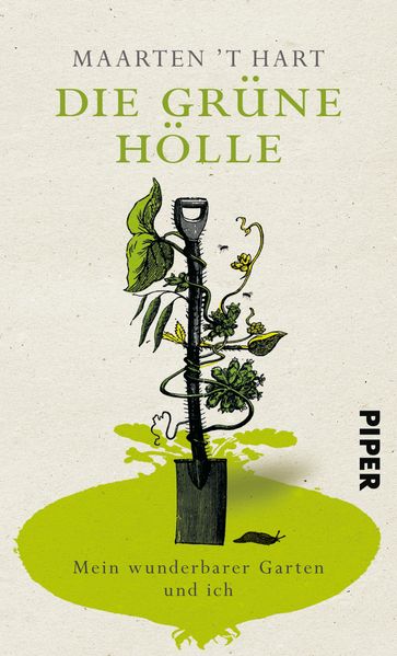 Cover von Die grüne Hölle