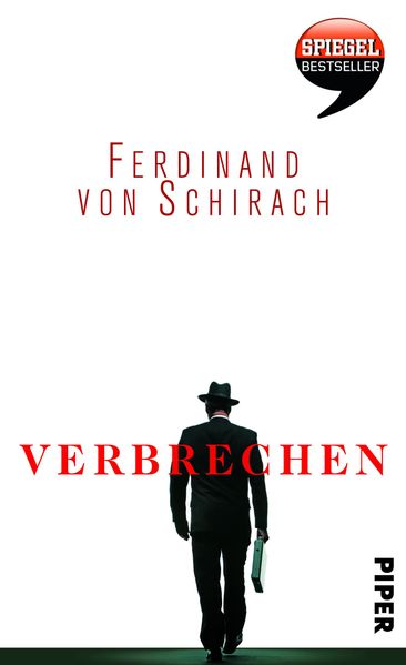 Cover von Glück und andere Verbrechen
